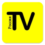 Logo of Россия Live TV Free android Application 